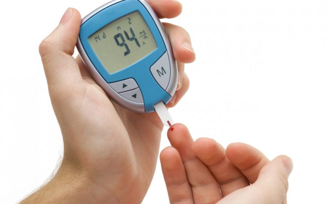 Diabetes Checkup - Dr. Debabrata Sarkar