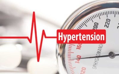 Hypertension treatment