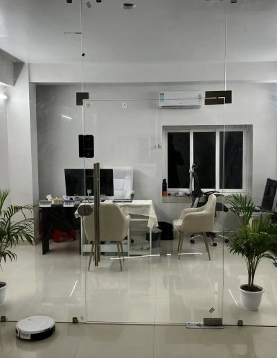 MedConnectPlus eClinic Berhampore Consultation Room