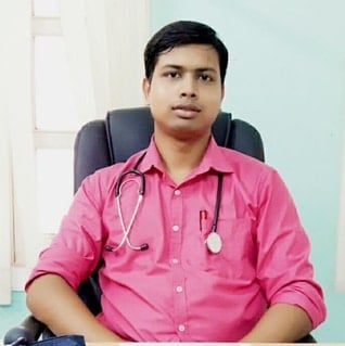 Dr. Debabrata Sarkar